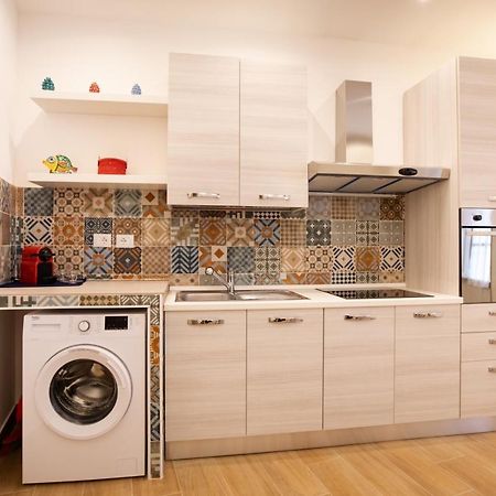Casuzza Di Bru Apartment Syracuse ภายนอก รูปภาพ