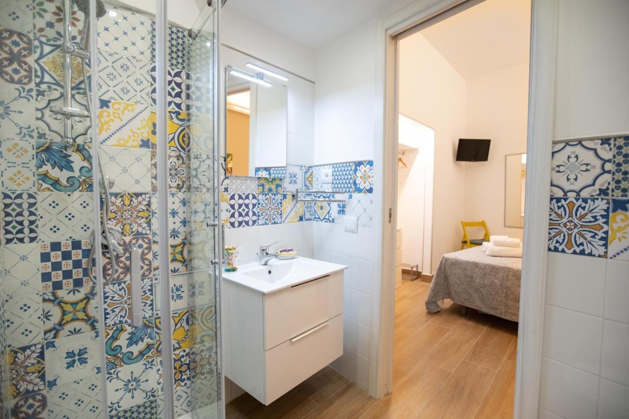 Casuzza Di Bru Apartment Syracuse ภายนอก รูปภาพ