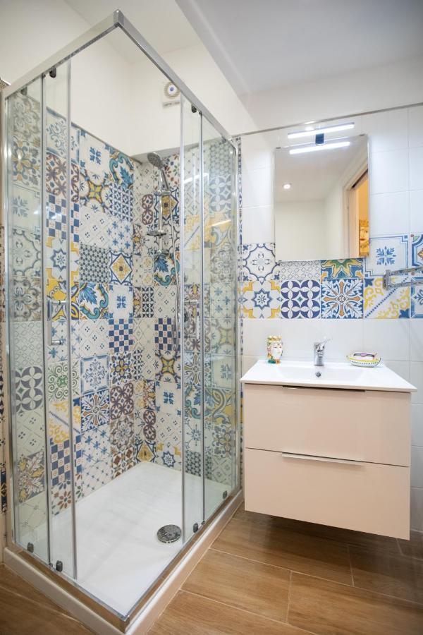 Casuzza Di Bru Apartment Syracuse ภายนอก รูปภาพ
