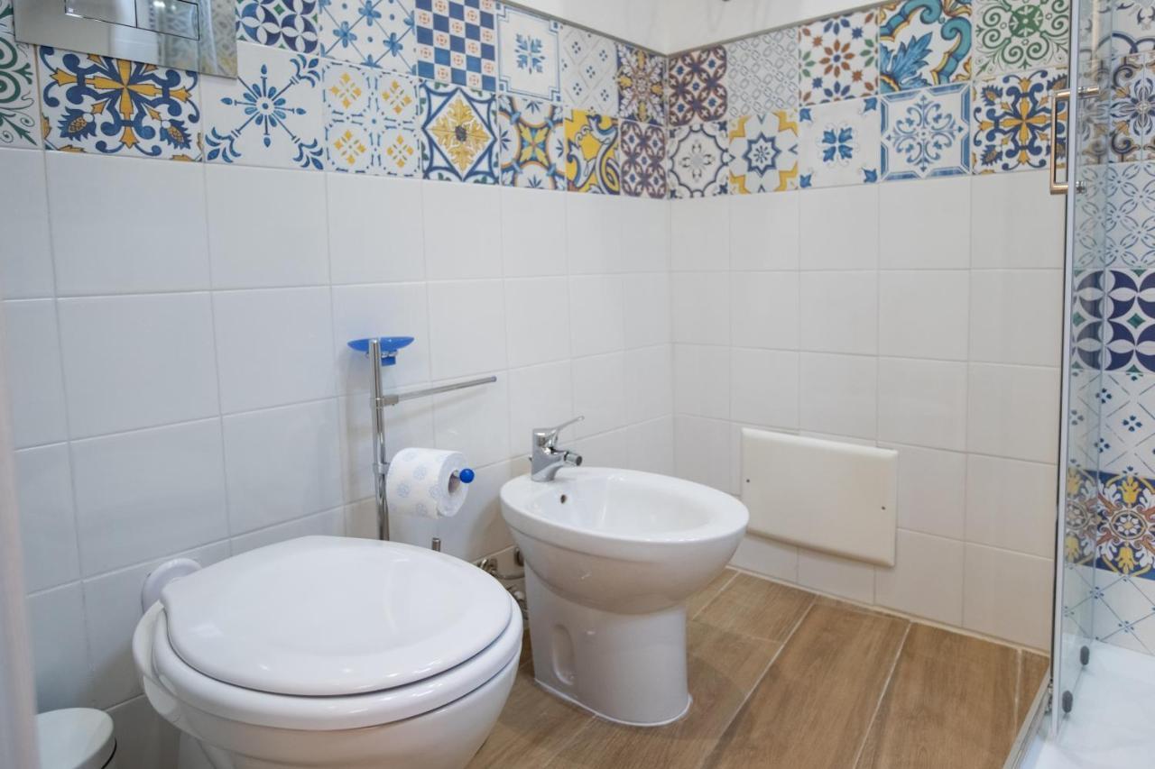 Casuzza Di Bru Apartment Syracuse ภายนอก รูปภาพ